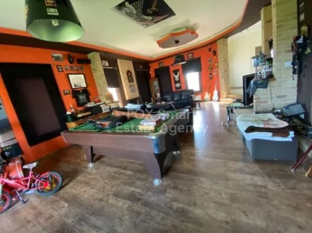 Bungalow en venta