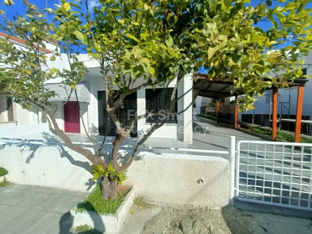 Bungalow in affitto