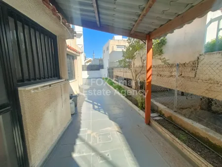 Bungalow in affitto