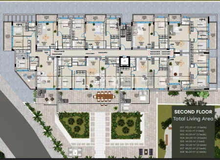 Piso en venta