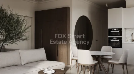 Flat for sale