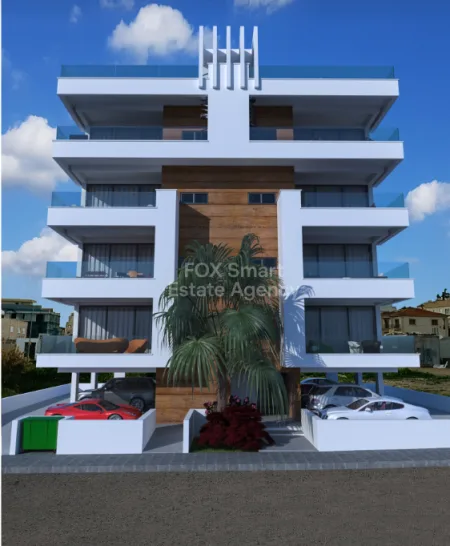 Piso en venta