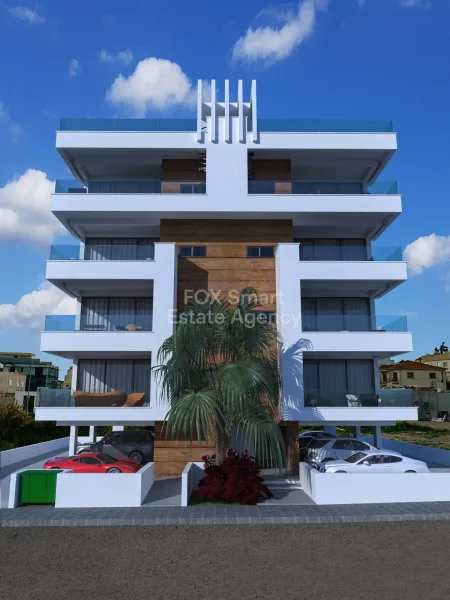 Piso en venta