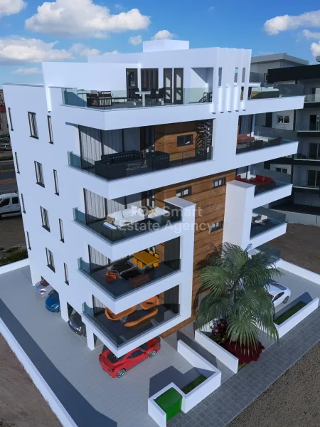 Piso en venta