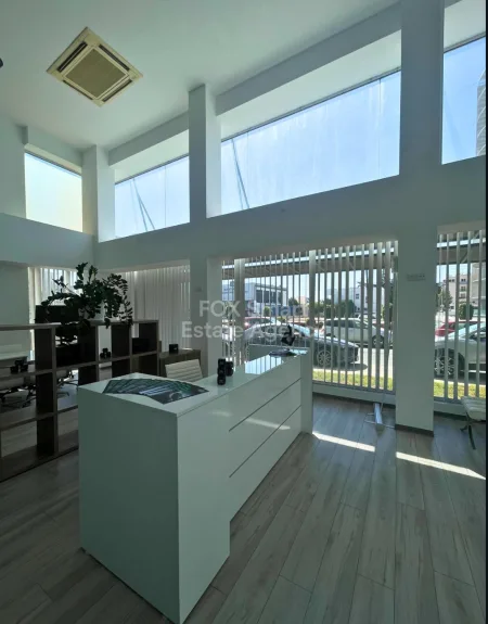 Office for rent