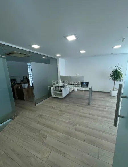 Office for rent