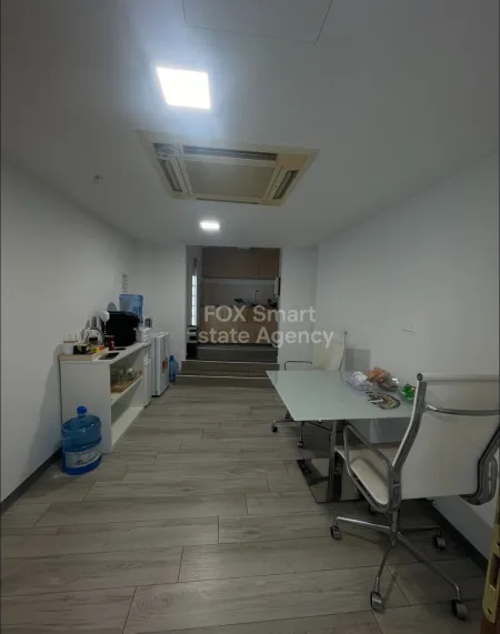 Office for rent