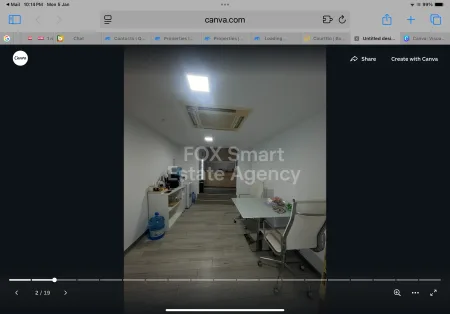 Office for rent