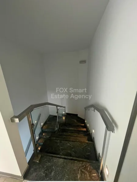 Office for rent