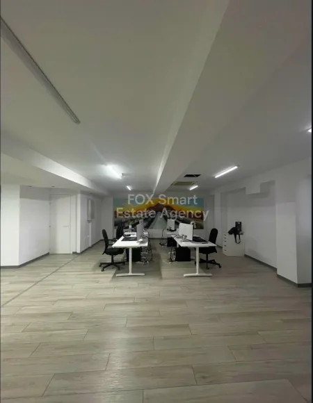 Office for rent