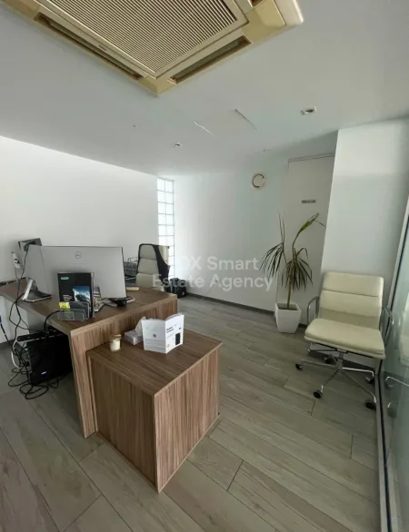 Office for rent