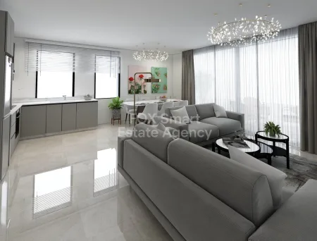 Flat for sale