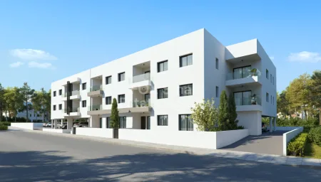 Oroklini, Larnaca