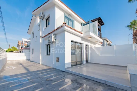 Bungalow à vendre