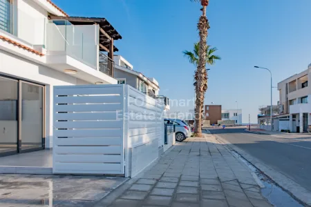 Bungalow à vendre