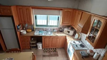 Bungalow à vendre