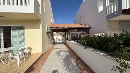 Bungalow à vendre