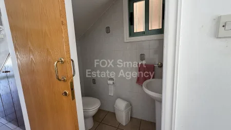 Bungalow à vendre
