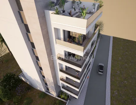 Larnaca, Larnaca