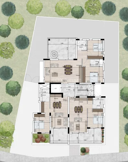Piso en venta