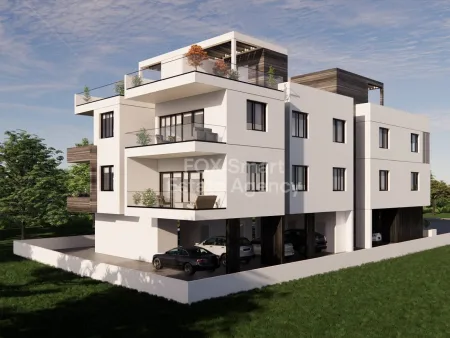 Piso en venta