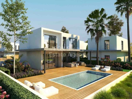 Bungalow in vendita