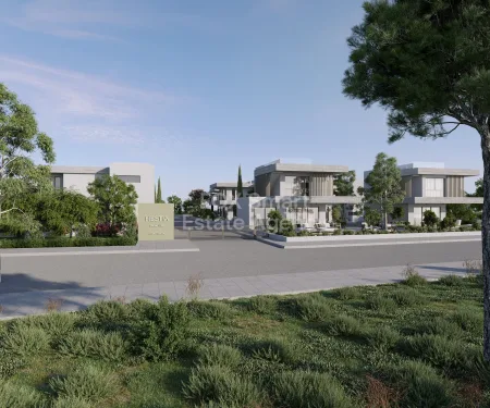 Bungalow in vendita