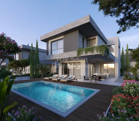 Bungalow in vendita