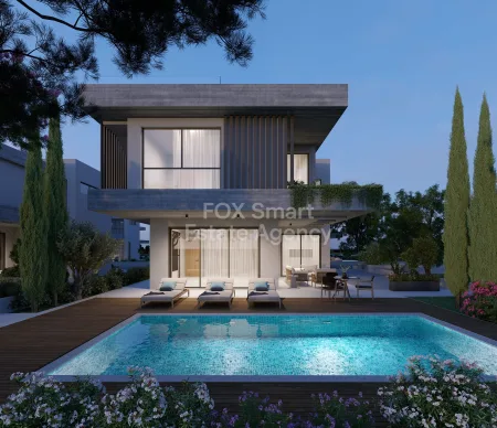 Bungalow in vendita