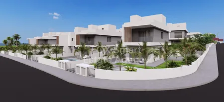 Bungalow en venta