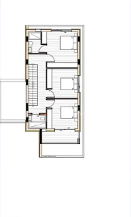 Bungalow en venta