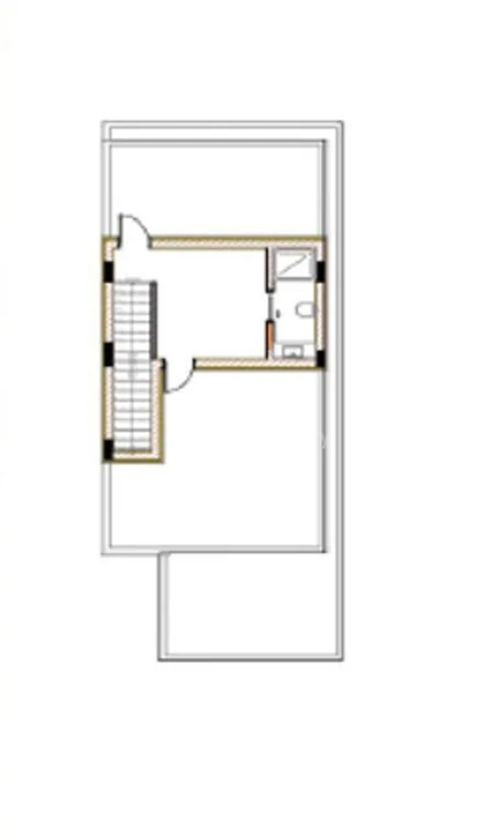 Bungalow en venta