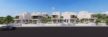 בונגלו למכירה