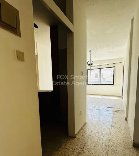 Piso en venta