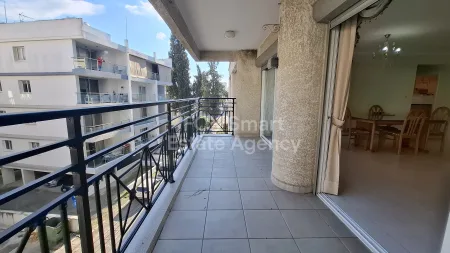Wohnung zur Miete