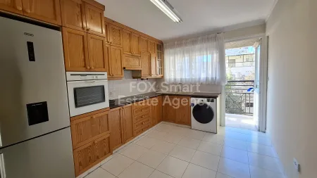 Wohnung zur Miete