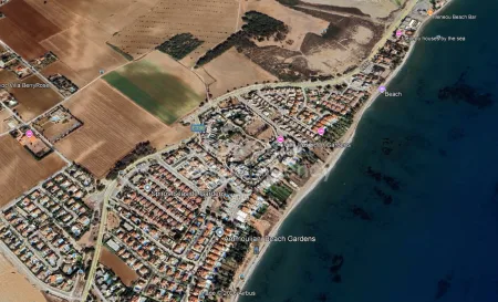 Residential Land for sale