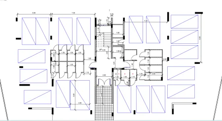 Flat for sale