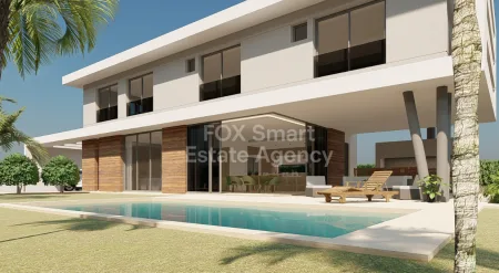 Bungalow en venta