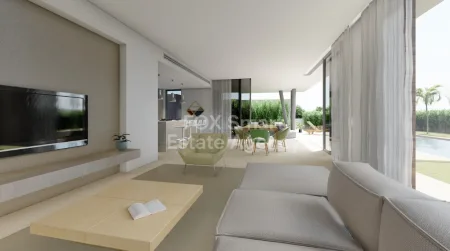 Bungalow en venta