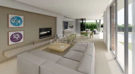 Bungalow en venta