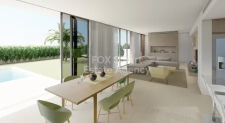 Bungalow en venta