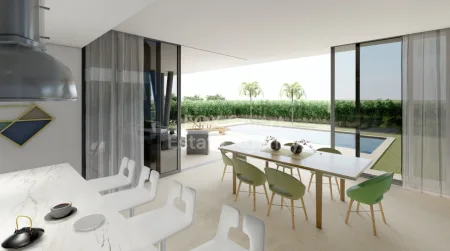 Bungalow en venta