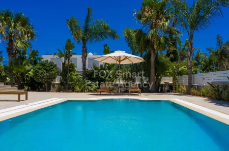 Bungalow for rent