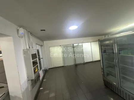 零售出租