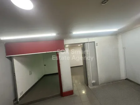 零售出租