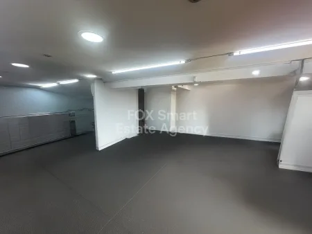零售出租