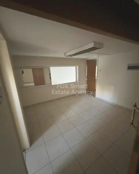 Office for rent
