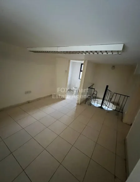 Office for rent