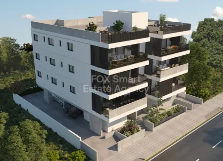 Piso en venta